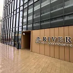 アパート River Premium C *