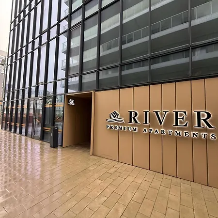 Apartment River Premium C *