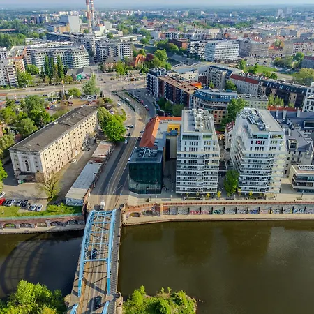 River Premium C Apartment