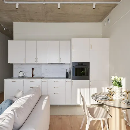 River Premium C Apartment *