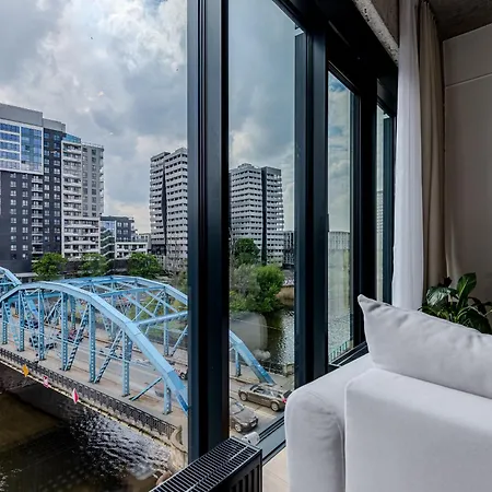 Apartment River Premium C *