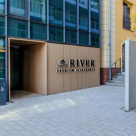 River Premium C Wroclaw
