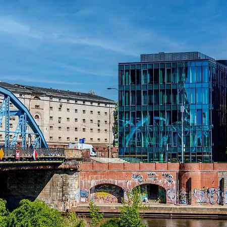 Apartamento River Premium C *