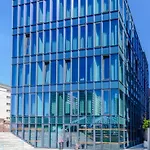Apartman River Premium C Wrocław