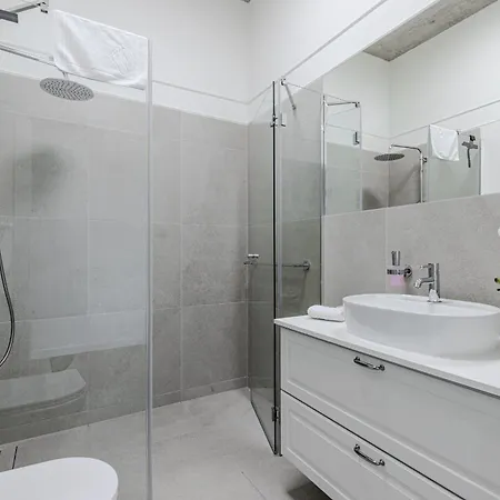 Appartement River Premium C