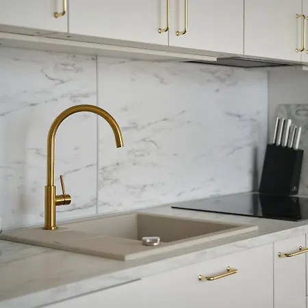 River Premium C アパート ヴロツワフ