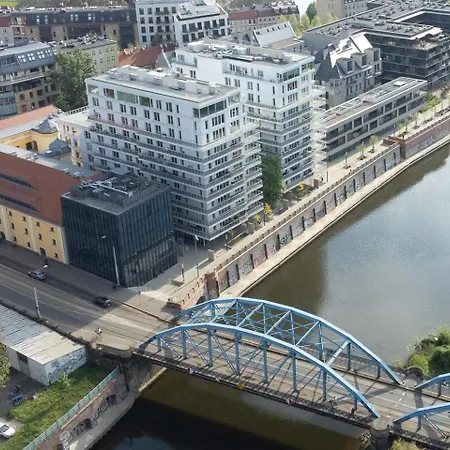 River Premium C Appartement *