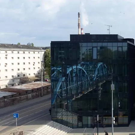 River Premium C 弗罗茨瓦夫