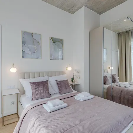 River Premium C Appartement