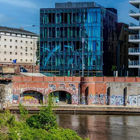 River Premium C Appartement *