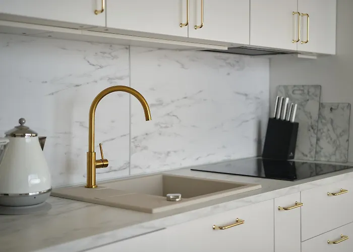 River Premium C Appartement Wrocław