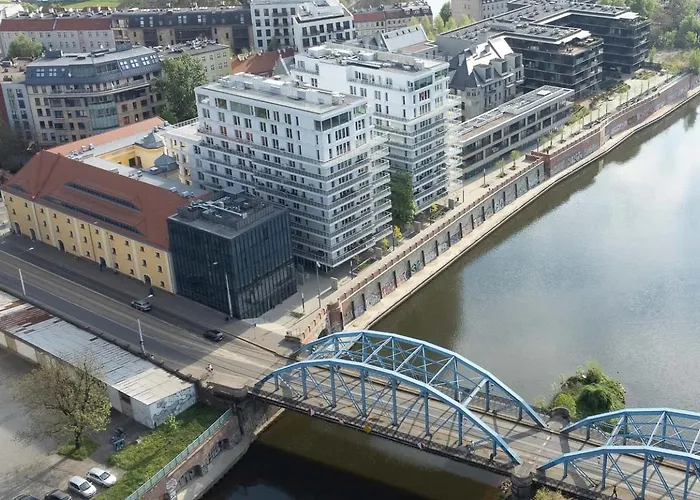 River Premium C Appartement *