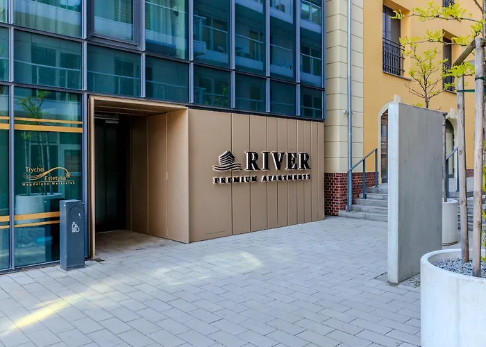 River Premium C Wrocław