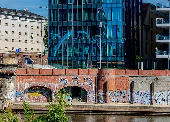 River Premium C Appartement *